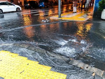 水災に備える保険の選び方