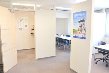保険見直し本舗 池袋店