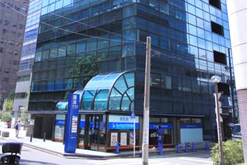 保険見直し本舗 横浜店