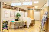 保険見直し本舗　新浦安ＭＯＮＡ店