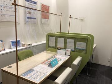 保険見直し本舗 福岡木の葉モール橋本店