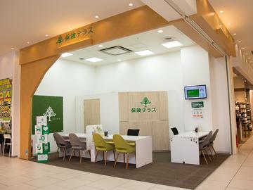 保険テラス あべのキューズモール店
