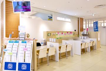 保険見直し本舗 仙台ララガーデン長町店