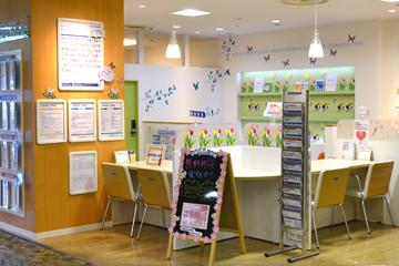 保険見直し本舗 パセオ宇都宮店