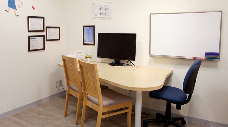 ほけんの相談ショップ グリナード永山店