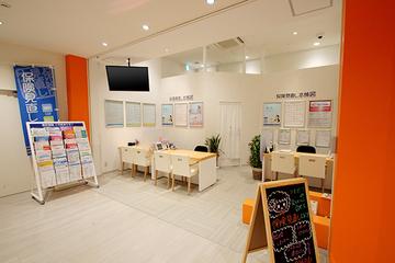 保険見直し本舗　ららぽーと和泉店