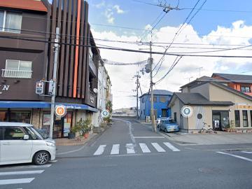 保険テラス　パームシティ和歌山店