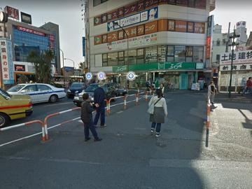 保険テラス　パサージオ西新井店