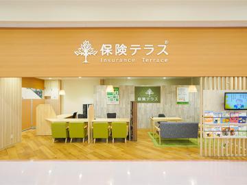 保険テラス アピタ大和郡山店