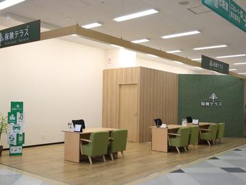 保険テラス　アル・プラザ栗東店