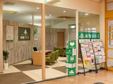 保険テラス MEGAドン・キホーテUNY福井店