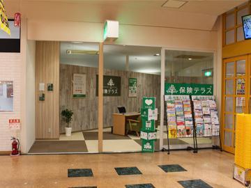 保険テラス　ＭＥＧＡドン・キホーテＵＮＹ福井店