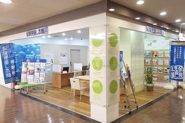 保険見直し本舗 大宮DOM店