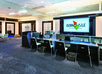 保険ひろば　ゆめタウン宇部店