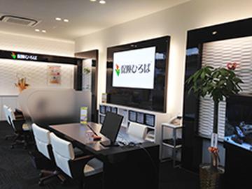 保険ひろば　本店