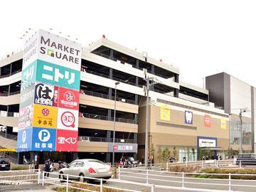 保険テラス　マーケットスクエア川崎イースト店
