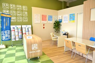 保険見直し本舗 マーケットシティ桐生店