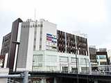 JR東海道・横須賀線/横浜市営地下鉄「戸塚駅」西口と地下1階と3階で直結しています。