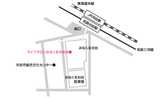 ①JR・名鉄刈谷駅より南口出口に直結していますバローさん２Ｆ入口をそのまま直進。
②「ウエストコリドウ」入口を左に曲がる。
③50m程直進で到着です。