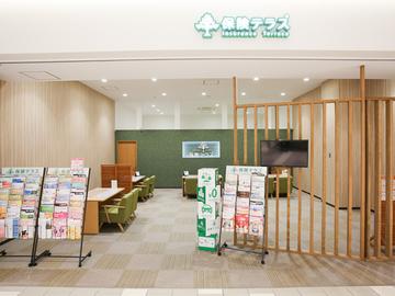 保険テラス ららぽーと湘南平塚店