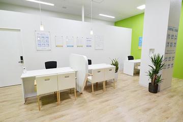 保険見直し本舗　イオン乙金ショッピングセンター店