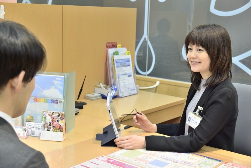 ニッセイ・ライフプラザ 松本