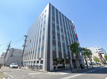 保険見直しラボ　郡山サテライトオフィス