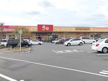 保険クリニック　ザ・ビッグイオンタウン周南店