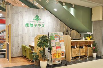 保険テラス アピタ福井大和田店