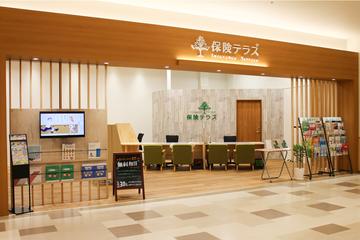 保険テラス ファボーレ富山店