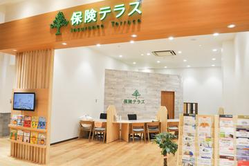 保険テラス テラスモール松戸店