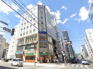 保険見直しラボ　札幌南オフィス