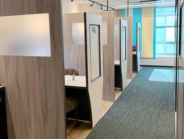 保険クリニック　大阪駅前店