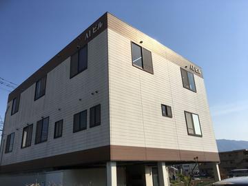 ＦＰエージェンツ　大分支社