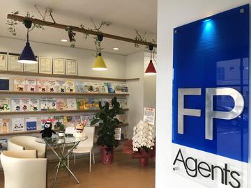ＦＰエージェンツ　熊本北支社
