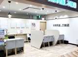 保険見直し本舗　コースカベイサイドストアーズ店