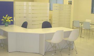 オフィス・エフ　本社