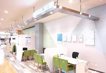 保険見直し本舗　ビバモール赤間店
