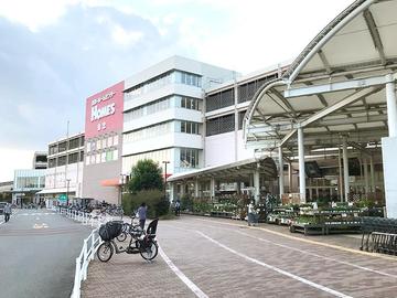 保険クリニック　島忠ホームズ草加舎人店