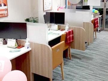 保険クリニック　阿佐ヶ谷駅前店