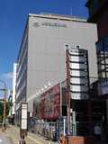 株式会社東京海上日動パートナーズかんさい 奈良支店 奈良支社