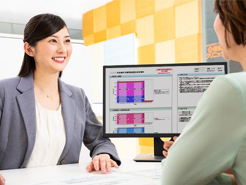 保険クリニック 田園調布 東急スクエアガーデンサイト店