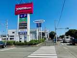 国道57号通称【熊本東バイパス】沿いゆめタウンの看板を目印にお越しください。