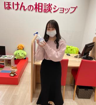 万全のコロナ対策を実施しています。