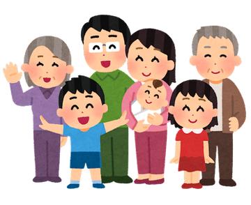 亡くなった後のご家族の生活費について、考えていますか？