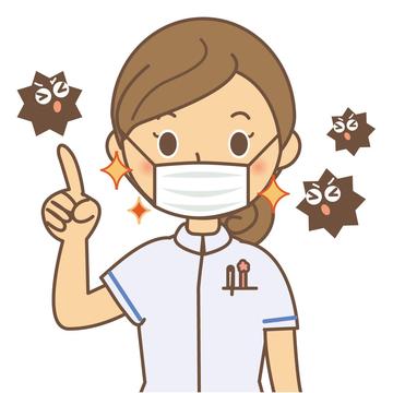 【コロナ対策実施中】