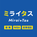 ミライタス