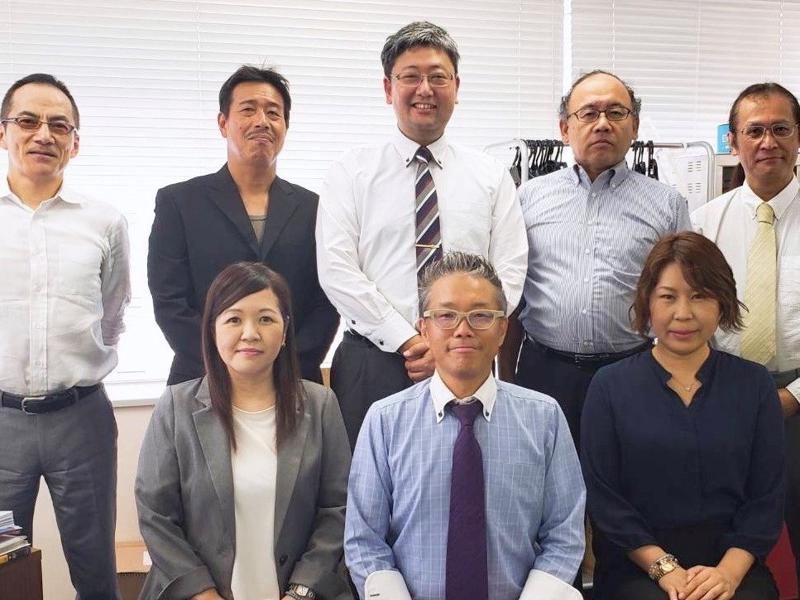 ほけんの110番 東海支社