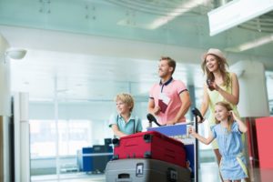 空港でも入れる海外旅行保険｜加入法とメリット・デメリット